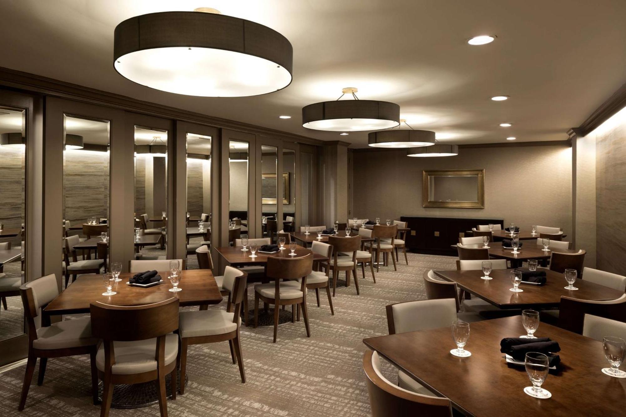 Doubletree By Hilton Hotel Dallas Campbell Centre Exteriér fotografie